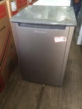 HOTPOINT CTZ55G Undercounter Freezer - Graphite