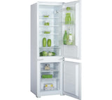 ESSENTIALS CIFF7015 Integrated Fridge Freezer 70/30