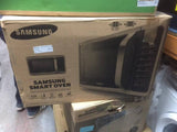 SAMSUNG MC28H5013AK/EU Combination Microwave - Black