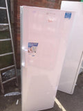 Beko TFFC671W Tall Freezer, A+ Energy Rating, 60cm Wide, White