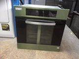 ZANUSSI ZOP38903XD - 60cm Single Oven - Stainless Steel