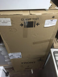 NEFF KI1413F30G Integrated Tall Fridge - White