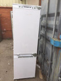 BEKO Select BCE772F Integrated 70/30 Fridge Freezer