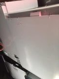 Hotpoint Aquarius HZA1 Integrated Under Counter Freezer
