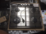 AEG HG654440SM 60cm Gas Hob