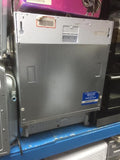 INDESIT DIF14T1 Full-size Integrated Dishwasher