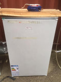 Indesit INS1612 - Integrated column Fridge