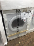 HOOVER VTC5911NB Condenser Tumble Dryer - White