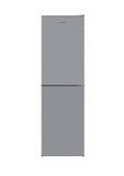 Daewoo RN300NS Fridge Freezer - Silver