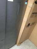 SAMSUNG RZ28H6150SA/EU Tall Freezer - Graphite