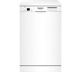 BAUMATIC BDF465W Dishwasher - White