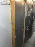 Daewoo RN300NS Fridge Freezer - Silver