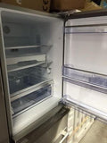 BEKO CFMD7852X -60cm Fridge Freezer - Stainless Steel