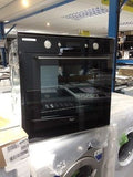 Whirlpool AKZM 756 NB Built In Electric Single Oven Multifunction- Black