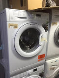HOTPOINT WMFUG942PUK SMART Washing Machine - White
