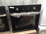 Beko dbm243bg Electric Built-in Single Fan Oven - Black