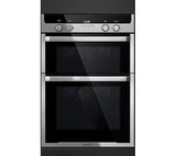 KENWOOD KD1501SS Electric Double Oven - Stainless Steel