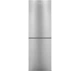 GRUNDIG GKN16715X Fridge Freezer - Stainless Steel