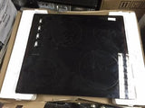 NEFF T10K40X2 - 60cm Ceramic Hob - Black