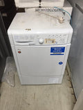 INDESIT IDCA7H35BTM Condenser Tumble Dryer - White