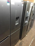 SAMSUNG RB29FWJNDSA Fridge Freezer - Silver