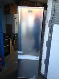 BOSCH KIV38X22GB Integrated Fridge Freezer