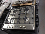 STOVES SGH600C Gas Hob - Stainless Steel