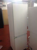 BEKO BC73FC BUILT IN 70/30 FROST FREE FRIDGE FREEZER IN WHITE