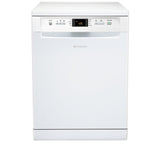 HOTPOINT FDFSM31111P SMART Full-size Dishwasher - White