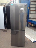 SAMSUNG RB29FSJN Fridge Freezer - Stainless Steel