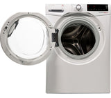 HOOVER DXA68W3 Washing Machine - White