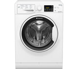 HOTPOINT RSG964JW SMART  Washing Machine - White