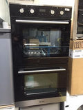 Caple C3400 Sense XL Built-in Double Oven