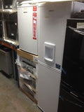 BEKO CXFD5104W Fridge Freezer – White
