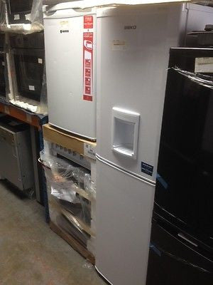 Suitable For Beko CXF5083W CXF5104W CXFD5104W DSE28000KL White Door Ha - Foto 9