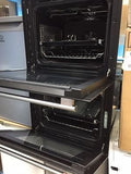Caple C3400 Sense XL Built-in Double Oven