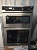 Blomberg BDO7402X 900mm Built-in Electric Double Oven