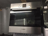 BOSCH HBN331E3B Electric Oven - Stainless Steel