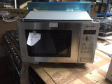 NEFF H53W50N3GB Built-in Solo Microwave - Stainless Steel