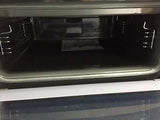 BOSCH HBM13B160B Electric Double Oven - Black