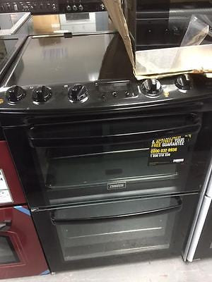 Ricambio Ventola Forno Elemento Per Zanussi ZCE651X - Foto 5