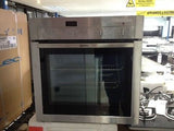 Neff B14M42N3GB Single Electric Oven, Stainless Steel