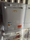 HOTPOINT Aquarius FDAL11010P Full-size Dishwasher - White