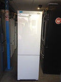 Sandstrom S60GW12 Fridge Freezer White