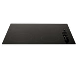 ESSENTIALS CCHOBKN13 Electric Ceramic Hob - Black