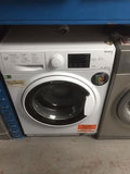 HOTPOINT RSG964JW SMART  Washing Machine - White