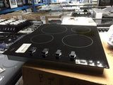 Belling CH60RX Built In Ceramic Hob - Black