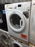 HOTPOINT WMFUG842P SMART Washing Machine - White