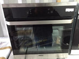 Beko OIM25603X A Rated 65 Litre Built in Single Electric Oven with Top Grill