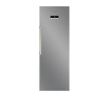 GRUNDIG GSN10720X Tall Fridge - Stainless Steel